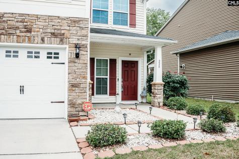 228 Congaree Mill Lane West Columbia SC 29169