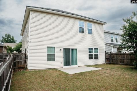 228 Congaree Mill Lane West Columbia SC 29169