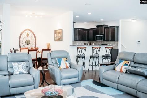 228 Congaree Mill Lane West Columbia SC 29169