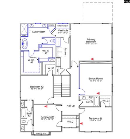 13 Winsome Drive Blythewood SC 29016
