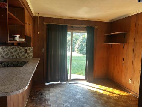 1184 Woodbine Drive Orangeburg SC 29115