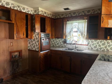 1184 Woodbine Drive Orangeburg SC 29115