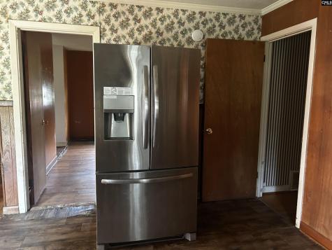 1184 Woodbine Drive Orangeburg SC 29115