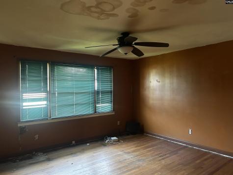 1184 Woodbine Drive Orangeburg SC 29115
