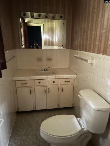1184 Woodbine Drive Orangeburg SC 29115