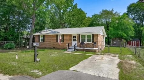 331 Derrick Street West Columbia SC 29169