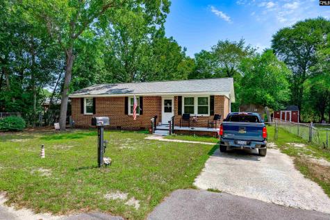 331 Derrick Street West Columbia SC 29169