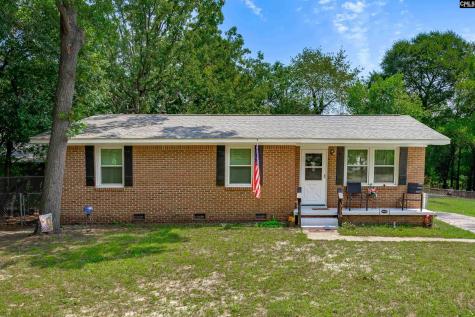 331 Derrick Street West Columbia SC 29169