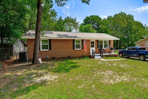 331 Derrick Street West Columbia SC 29169