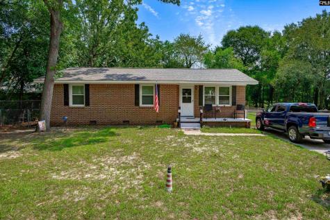331 Derrick Street West Columbia SC 29169