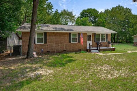 331 Derrick Street West Columbia SC 29169