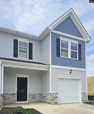 212 Sunny Hill Drive Blythewood SC 29016-0000