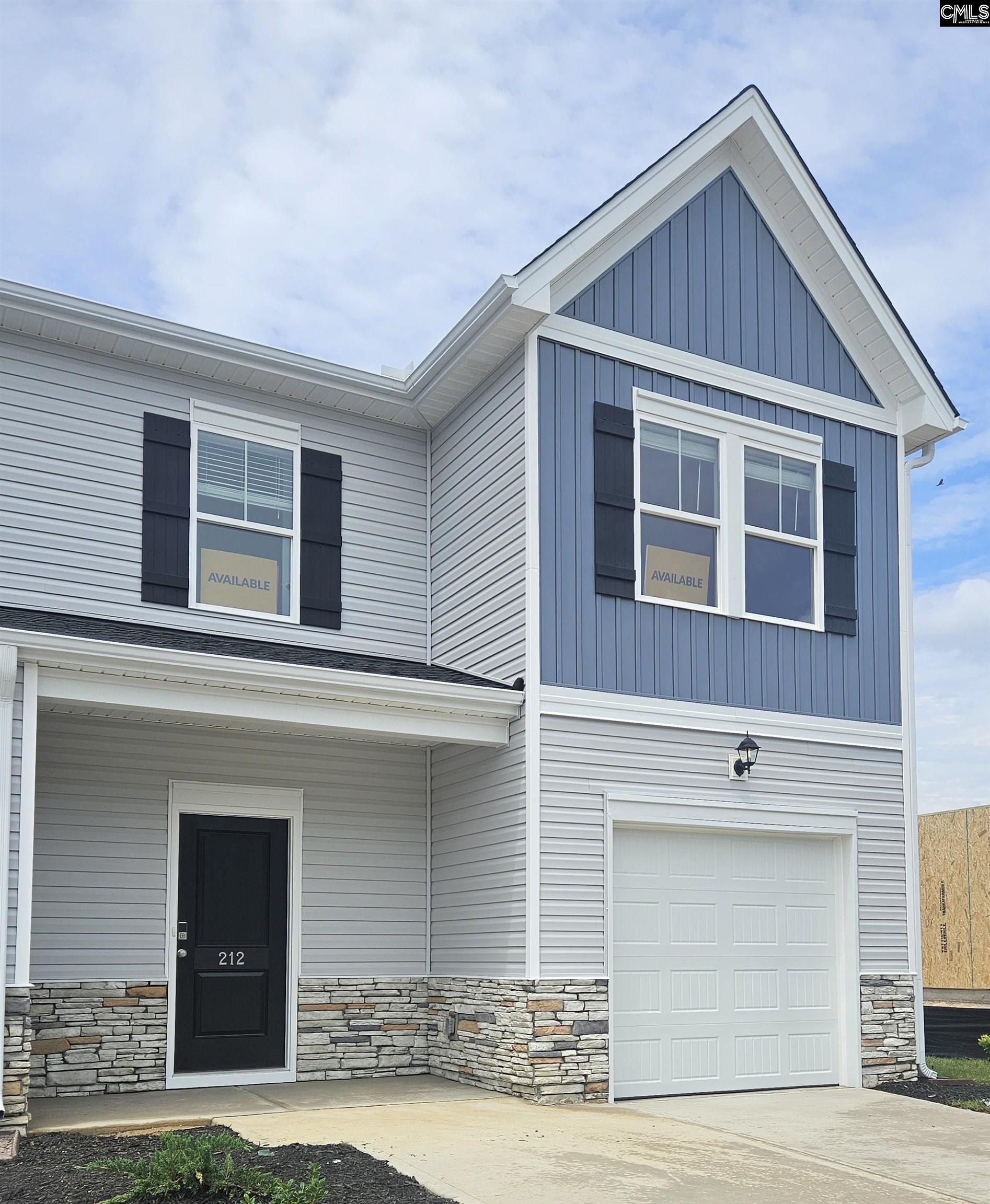 212 Sunny Hill Drive Blythewood SC 29016-0000
