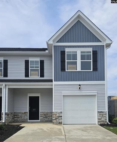 212 Sunny Hill Drive Blythewood SC 29016-0000