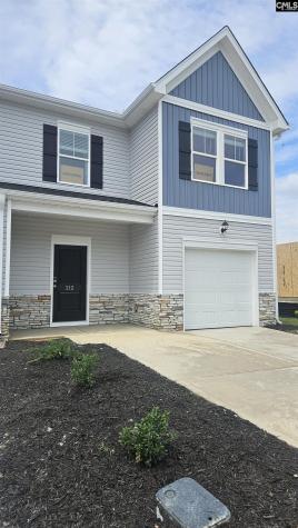 212 Sunny Hill Drive Blythewood SC 29016-0000
