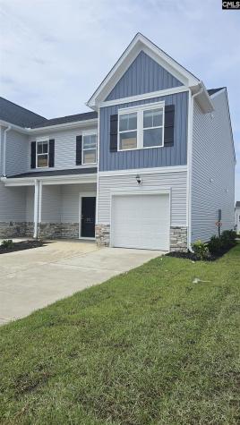 212 Sunny Hill Drive Blythewood SC 29016-0000