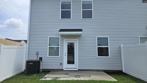 212 Sunny Hill Drive Blythewood SC 29016-0000