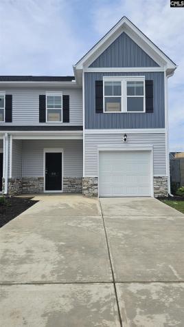212 Sunny Hill Drive Blythewood SC 29016-0000
