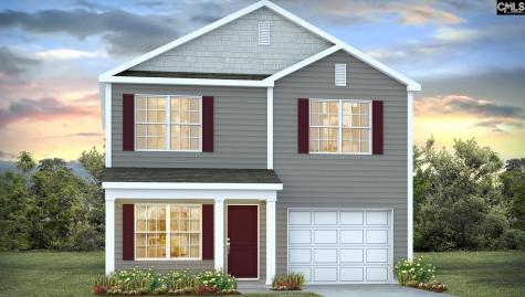 1017 Grand Oaks Drive Columbia SC 29203