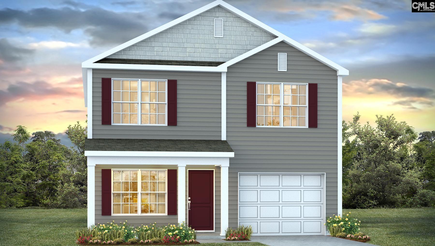 1017 Grand Oaks Drive Columbia SC 29203