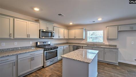1017 Grand Oaks Drive Columbia SC 29203