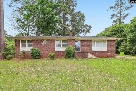 115 Meech Street Columbia SC 29210