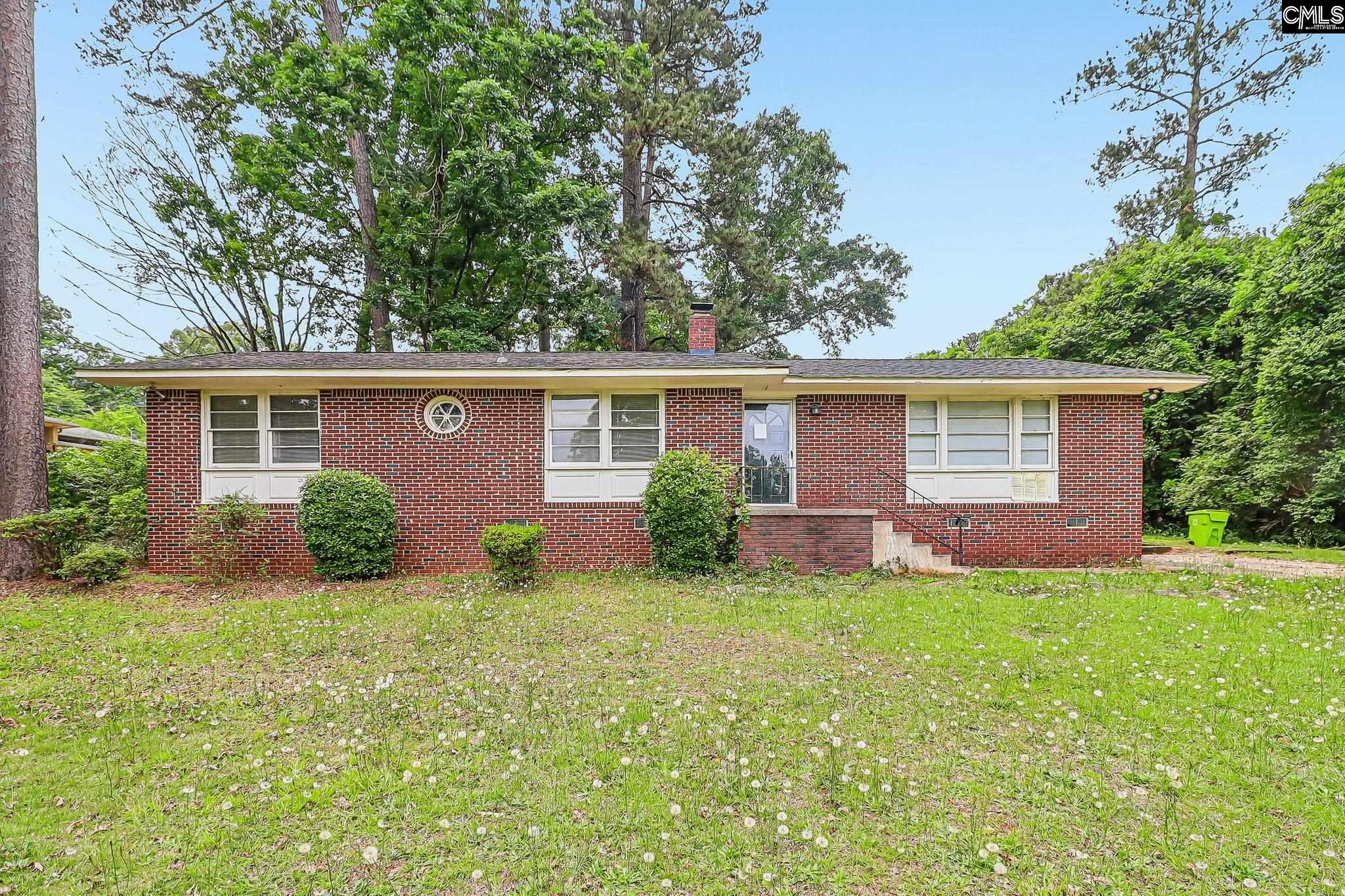115 Meech Street Columbia SC 29210