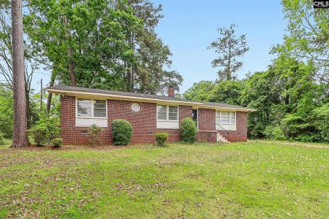 115 Meech Street Columbia SC 29210
