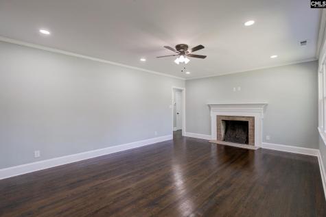 318 W Church Street Bishopville SC 29010