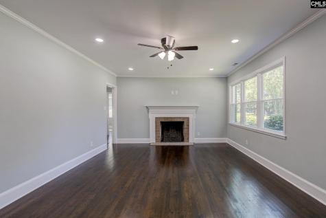 318 W Church Street Bishopville SC 29010