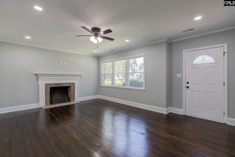 318 W Church Street Bishopville SC 29010