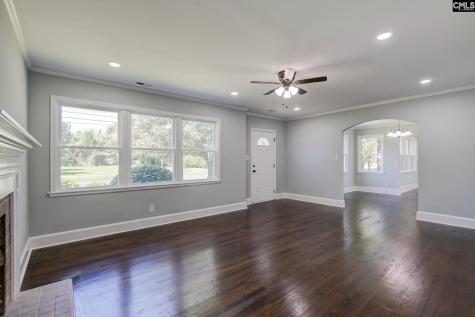 318 W Church Street Bishopville SC 29010