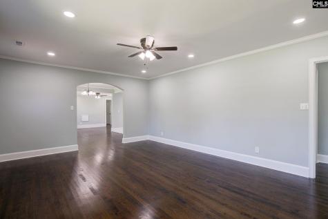 318 W Church Street Bishopville SC 29010