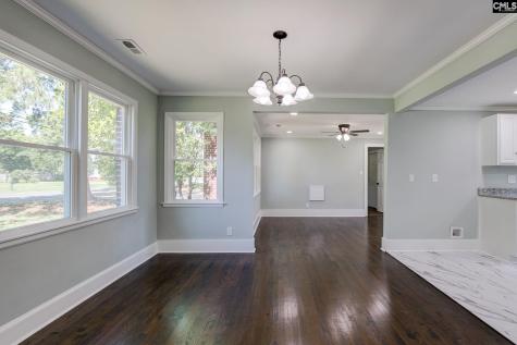 318 W Church Street Bishopville SC 29010