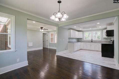 318 W Church Street Bishopville SC 29010