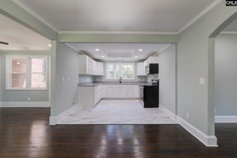 318 W Church Street Bishopville SC 29010