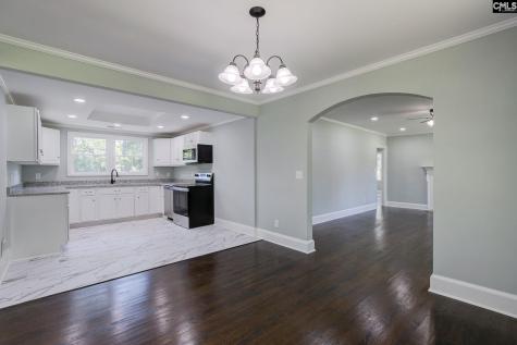 318 W Church Street Bishopville SC 29010