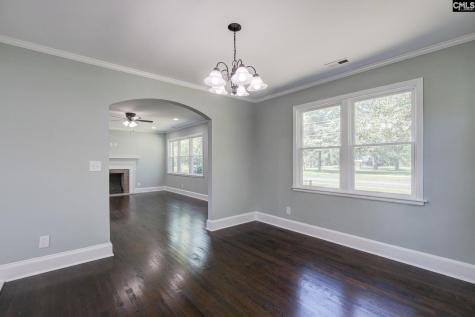 318 W Church Street Bishopville SC 29010