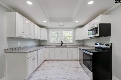 318 W Church Street Bishopville SC 29010