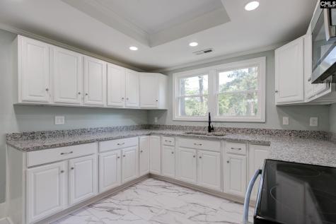 318 W Church Street Bishopville SC 29010