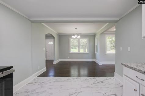 318 W Church Street Bishopville SC 29010