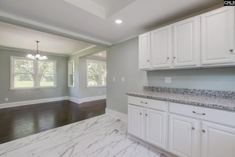 318 W Church Street Bishopville SC 29010