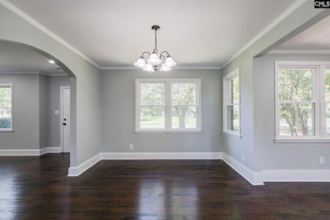318 W Church Street Bishopville SC 29010