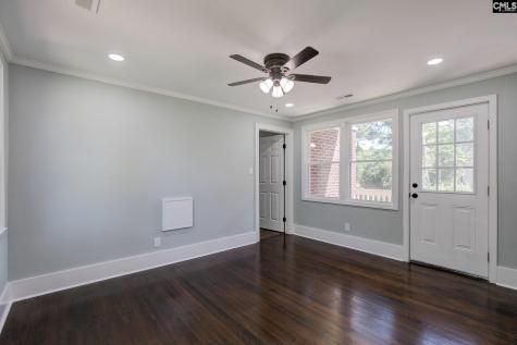 318 W Church Street Bishopville SC 29010