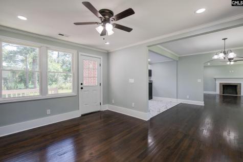 318 W Church Street Bishopville SC 29010