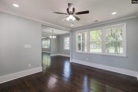 318 W Church Street Bishopville SC 29010