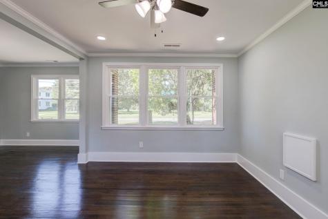 318 W Church Street Bishopville SC 29010