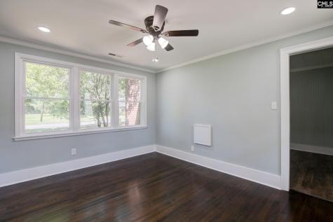 318 W Church Street Bishopville SC 29010
