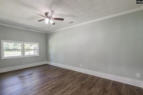 318 W Church Street Bishopville SC 29010