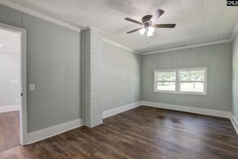318 W Church Street Bishopville SC 29010